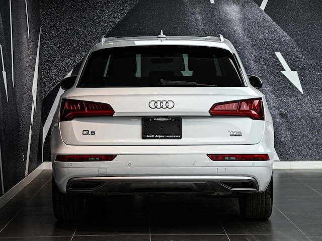 2023 Audi Q5