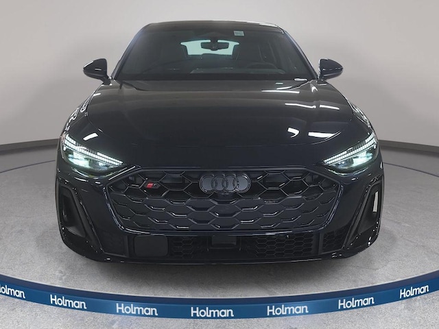 2026 Audi S5 Sedan