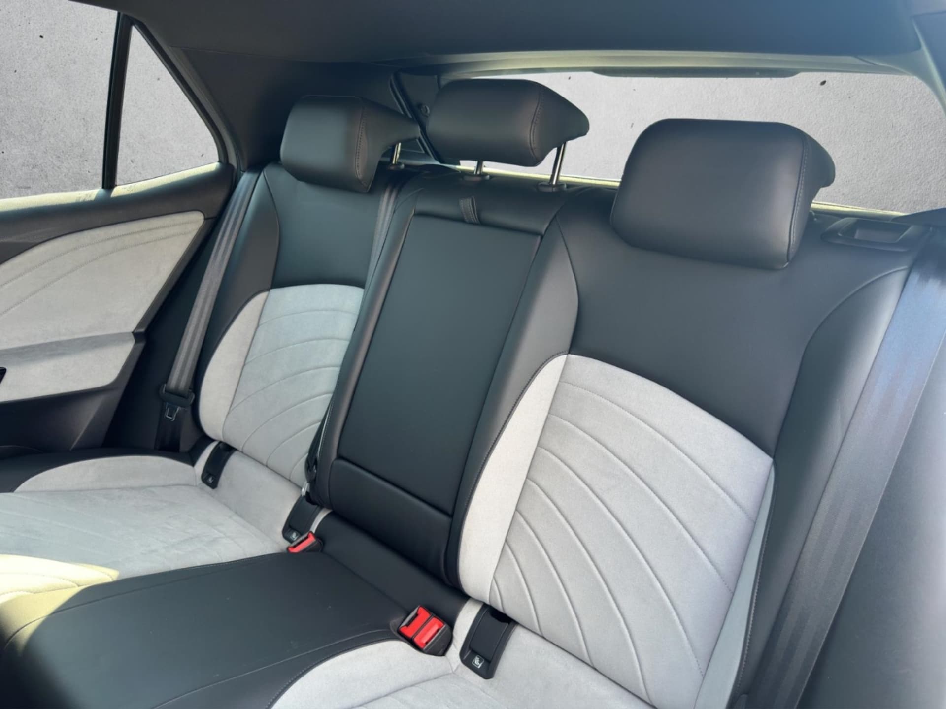 Volkswagen ID.3 MOVE Pro