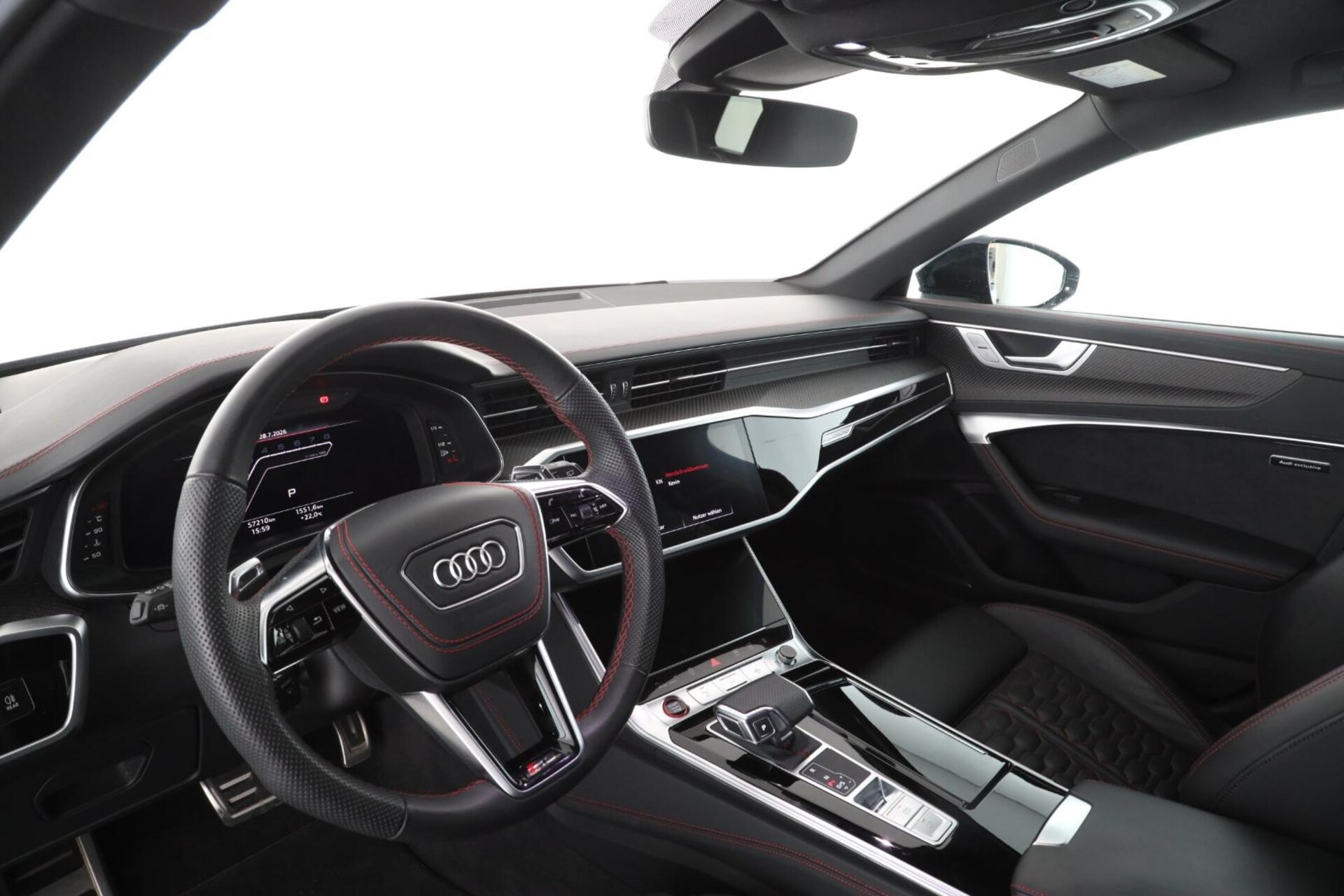 Audi RS 6 Avant