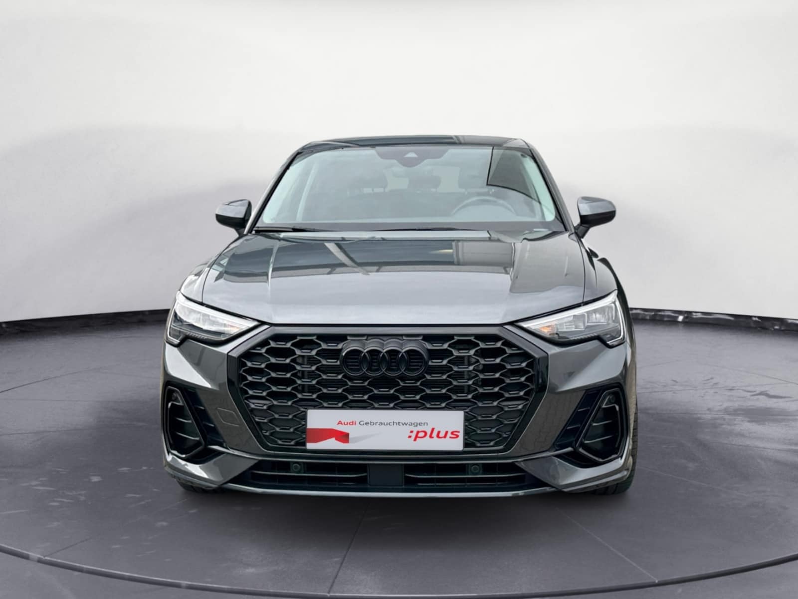 Audi Q3 Sportback – Bild 7