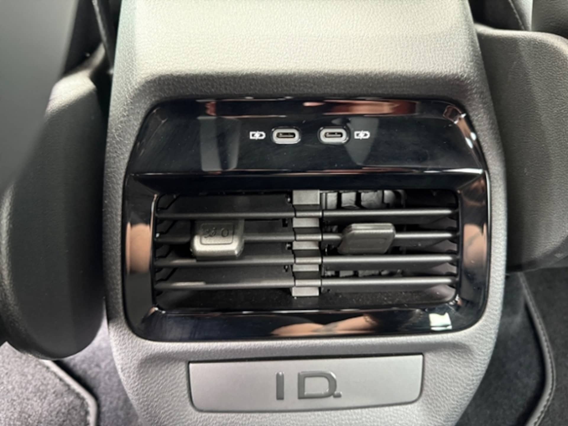 Volkswagen ID.4 Pro Performance