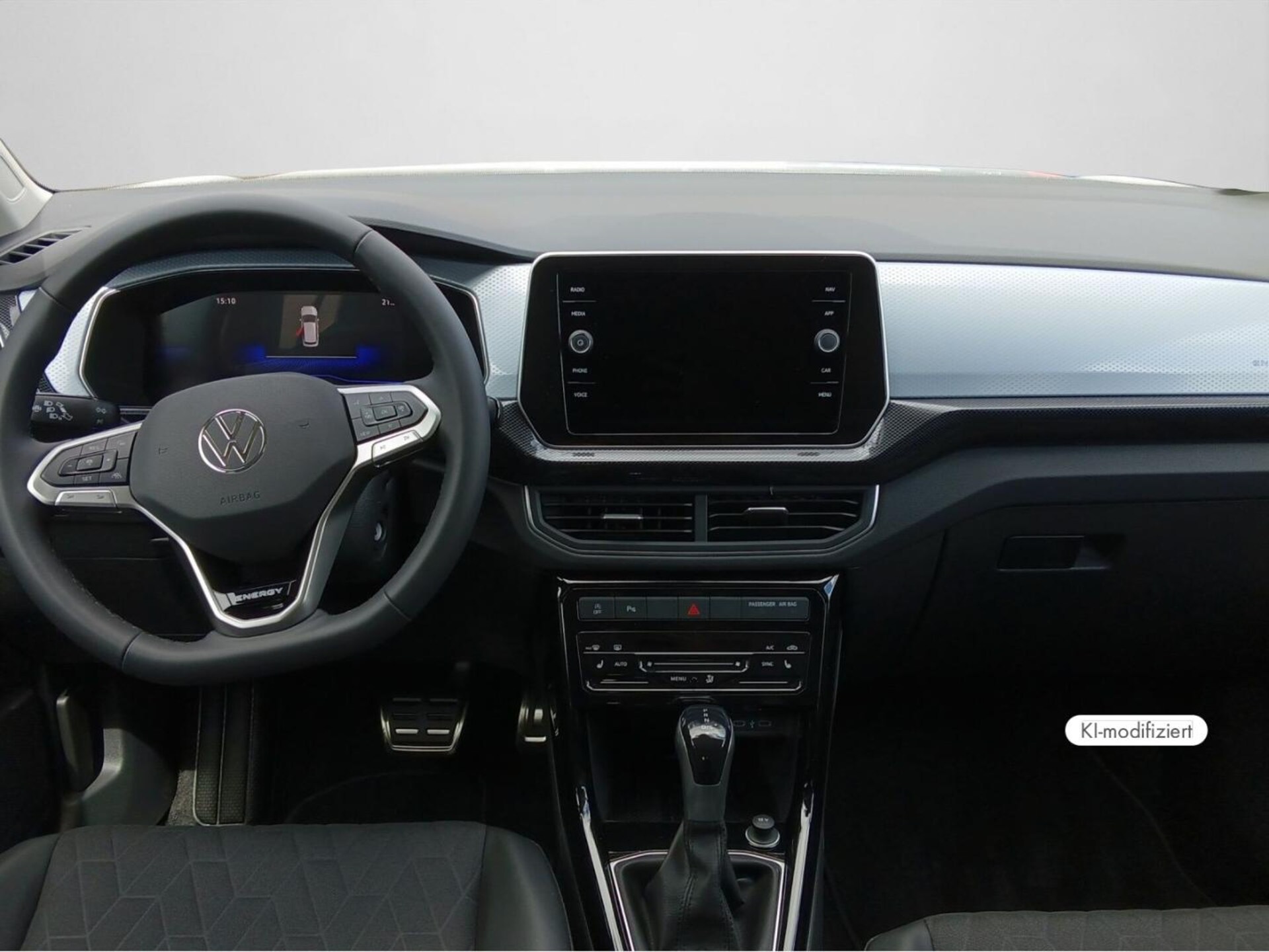 Volkswagen T-Cross ENERGY