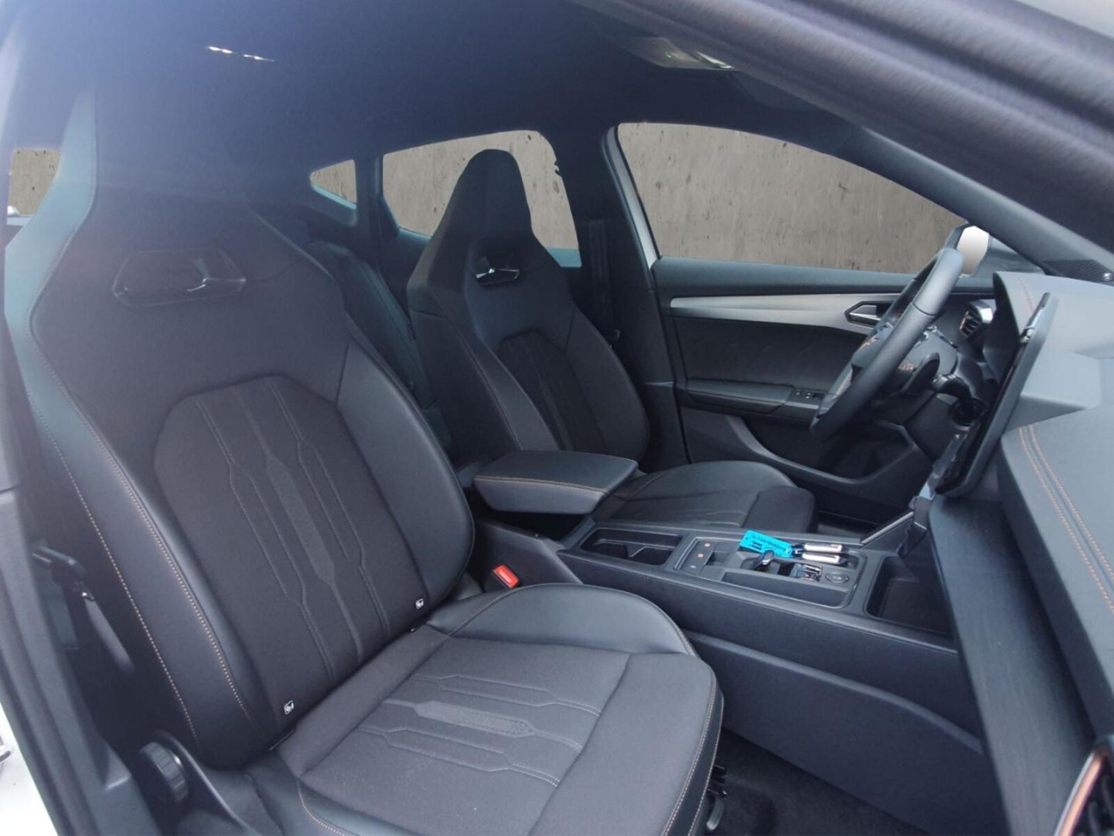 CUPRA Formentor – Bild 16