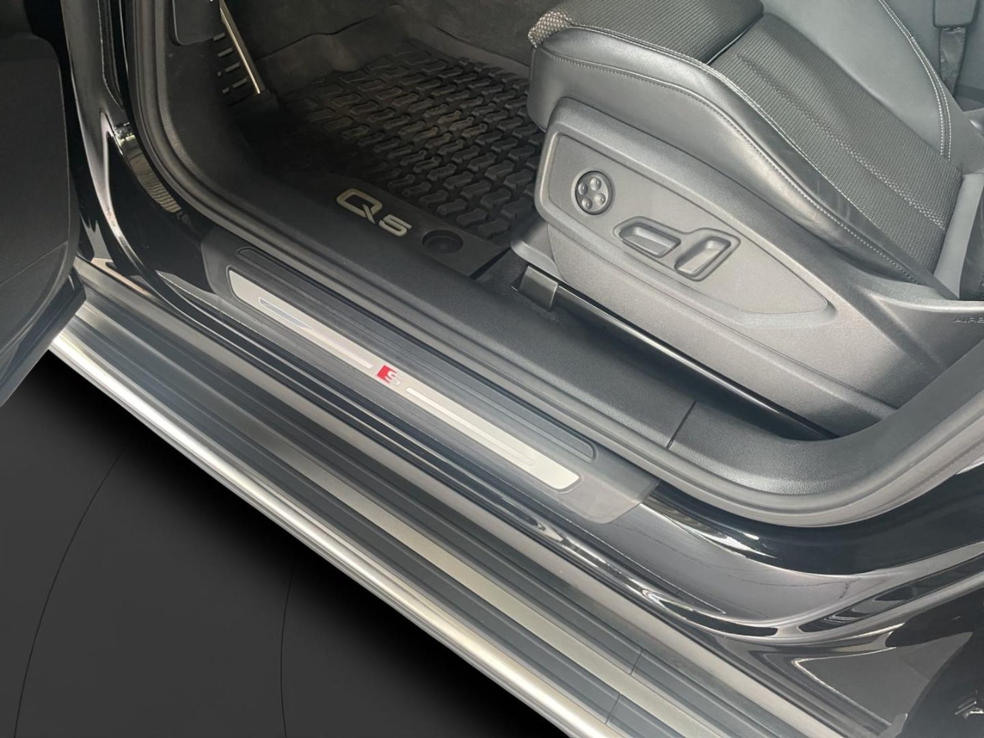 Audi Q5 SUV S line