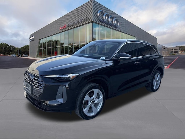 Photo of 2026 Audi Q5 