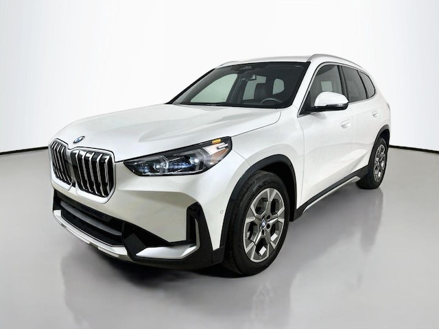 2025 BMW X1