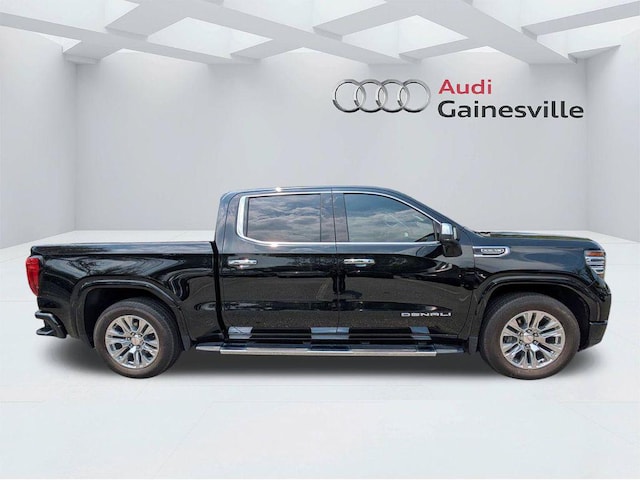2022 GMC Sierra