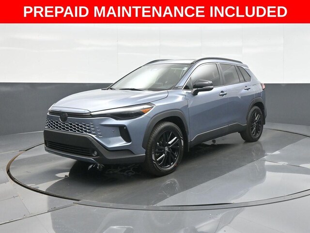 2026 Toyota