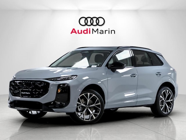 Photo of 2026 Audi Q3 SUV 