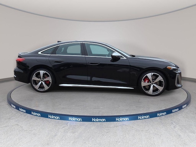 2026 Audi S5 Sedan