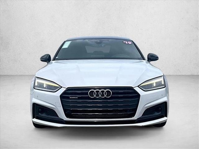2019 Audi A5 Sportback