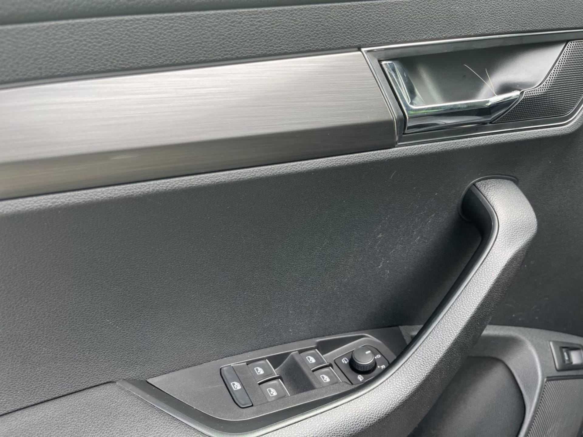 Skoda Karoq Style