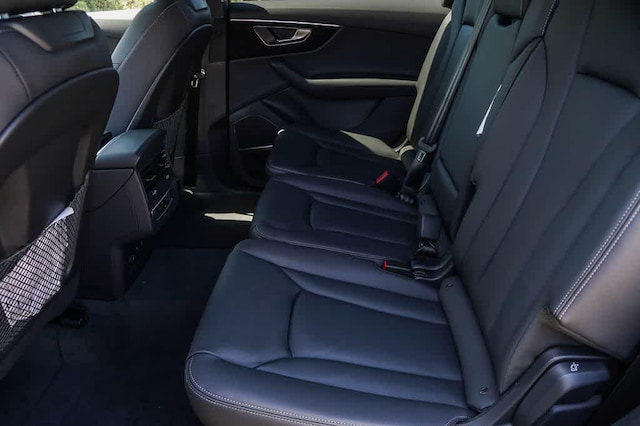2026 Audi Q7 S Line Premium - Photo 21