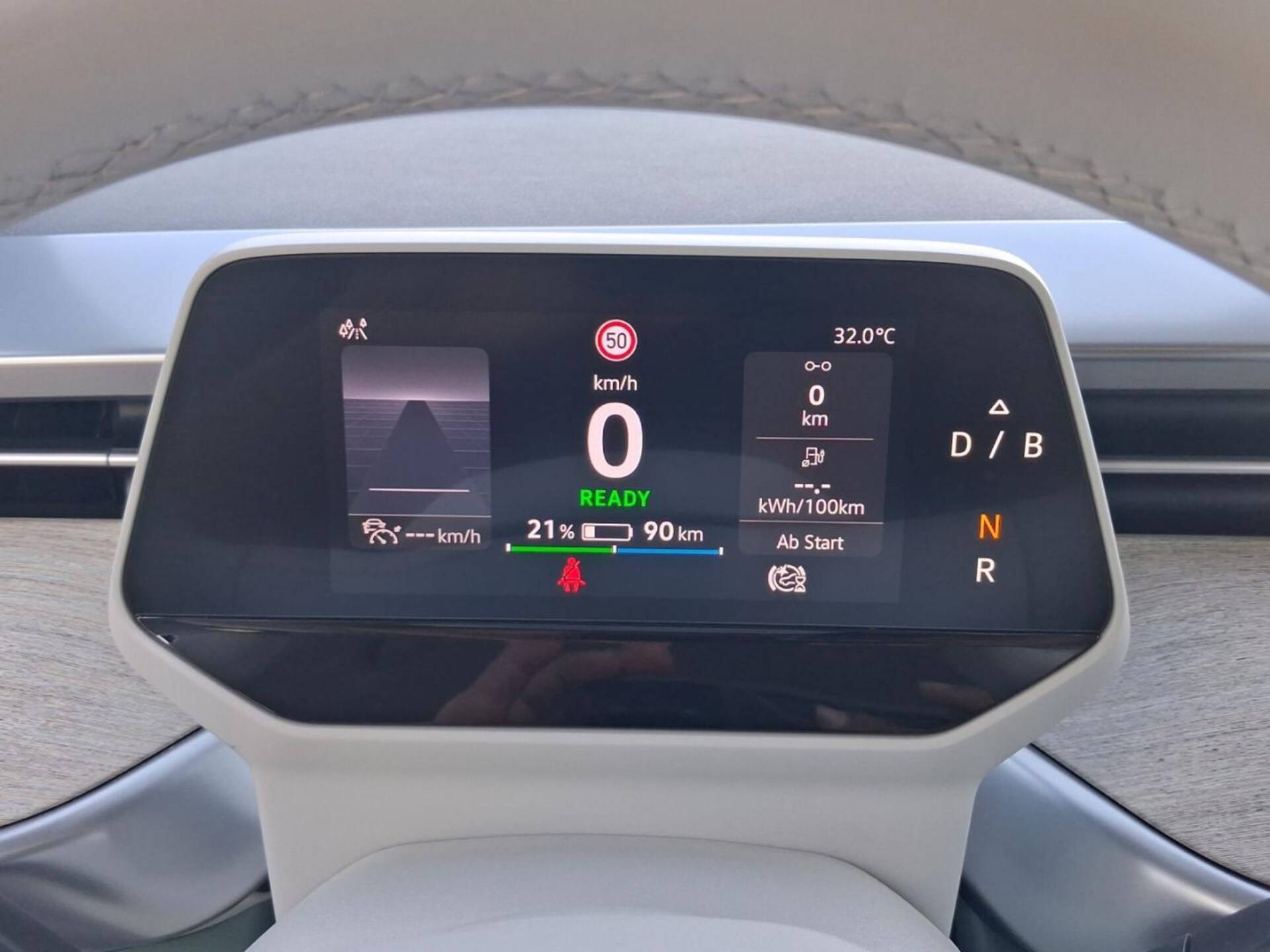 Volkswagen ID. Buzz Pro