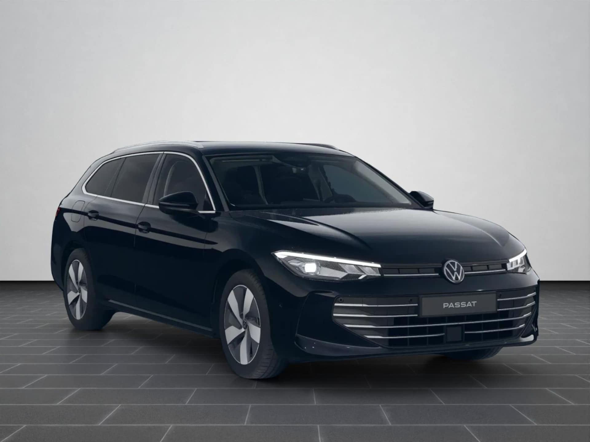 Volkswagen Passat Business