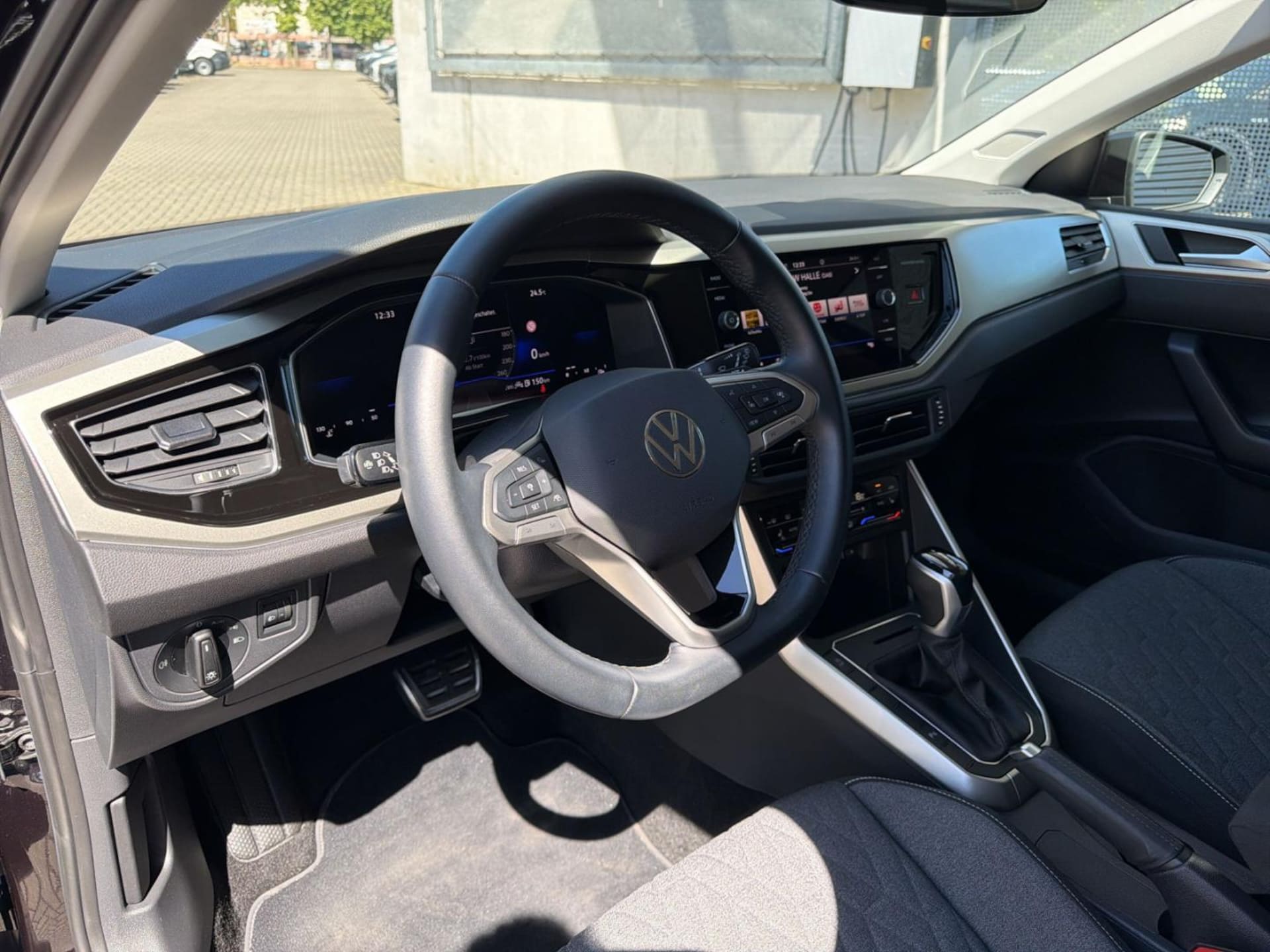 Volkswagen Polo MOVE