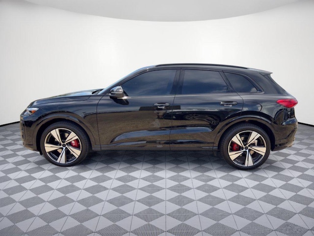 2026 Audi SQ5