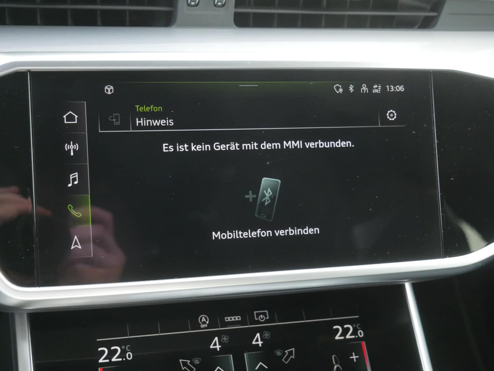 Audi S6 Avant – Bild 12