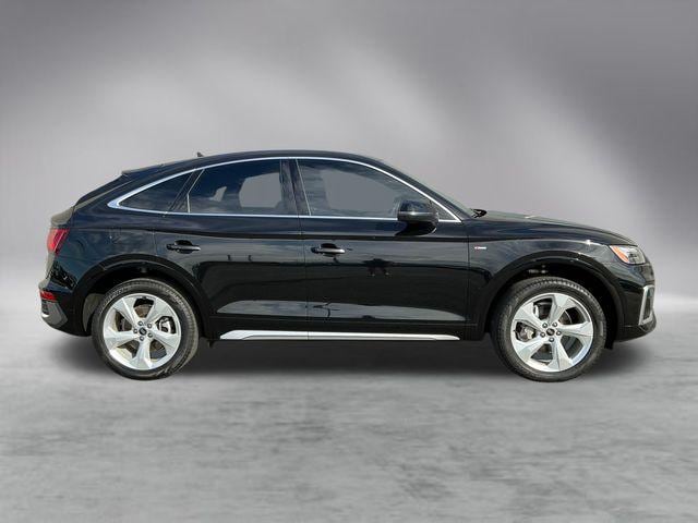 2025 Audi Q5 Sportback