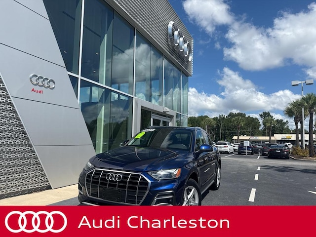Photo of 2023 Audi Q5 