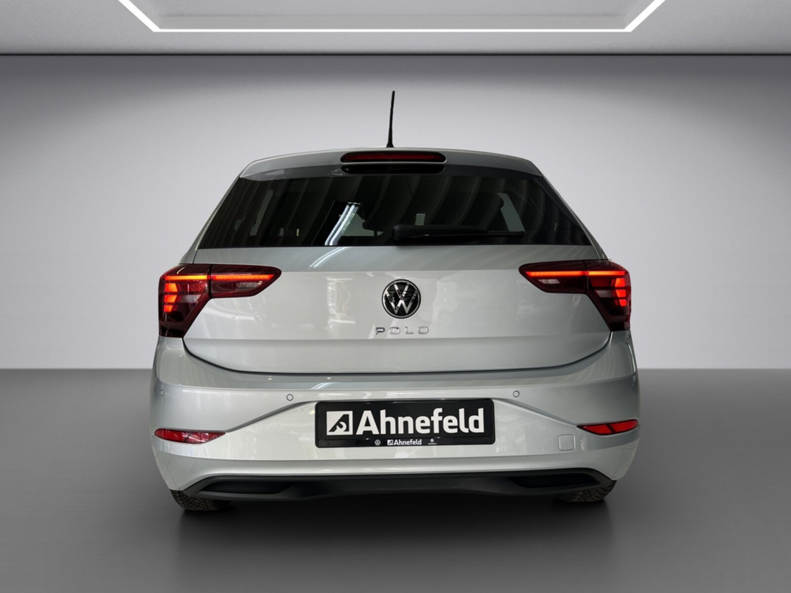 Volkswagen Polo – Bild 4