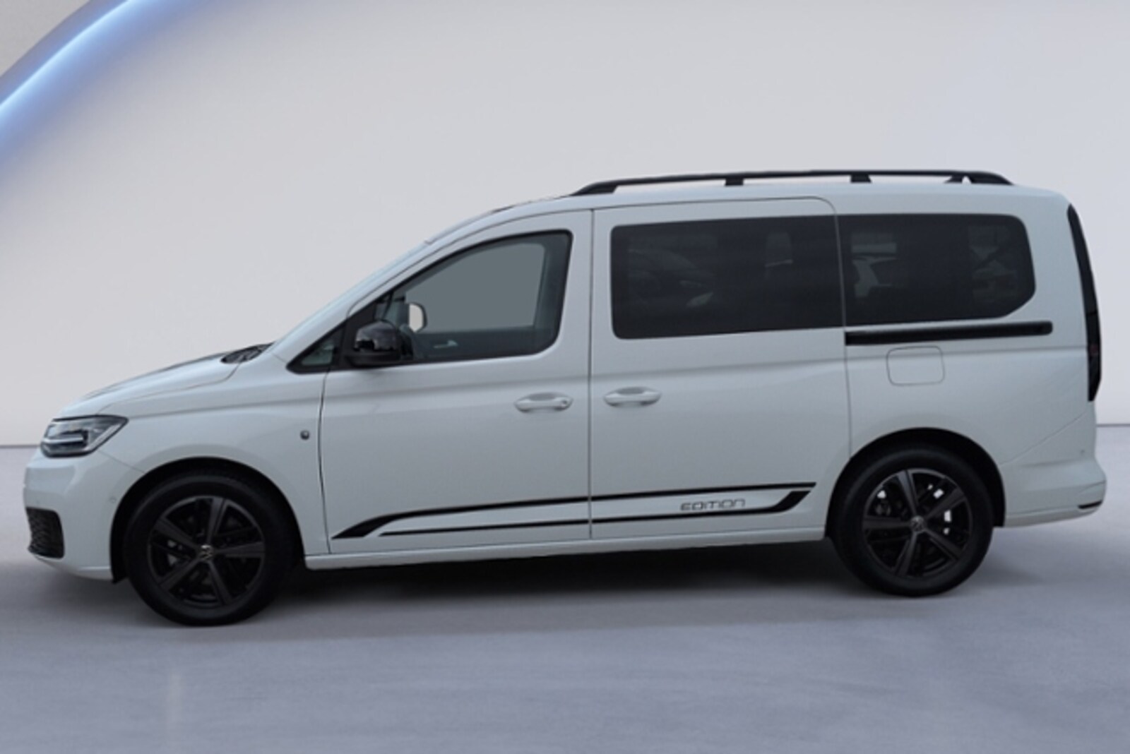 Volkswagen Caddy Maxi – Bild 2