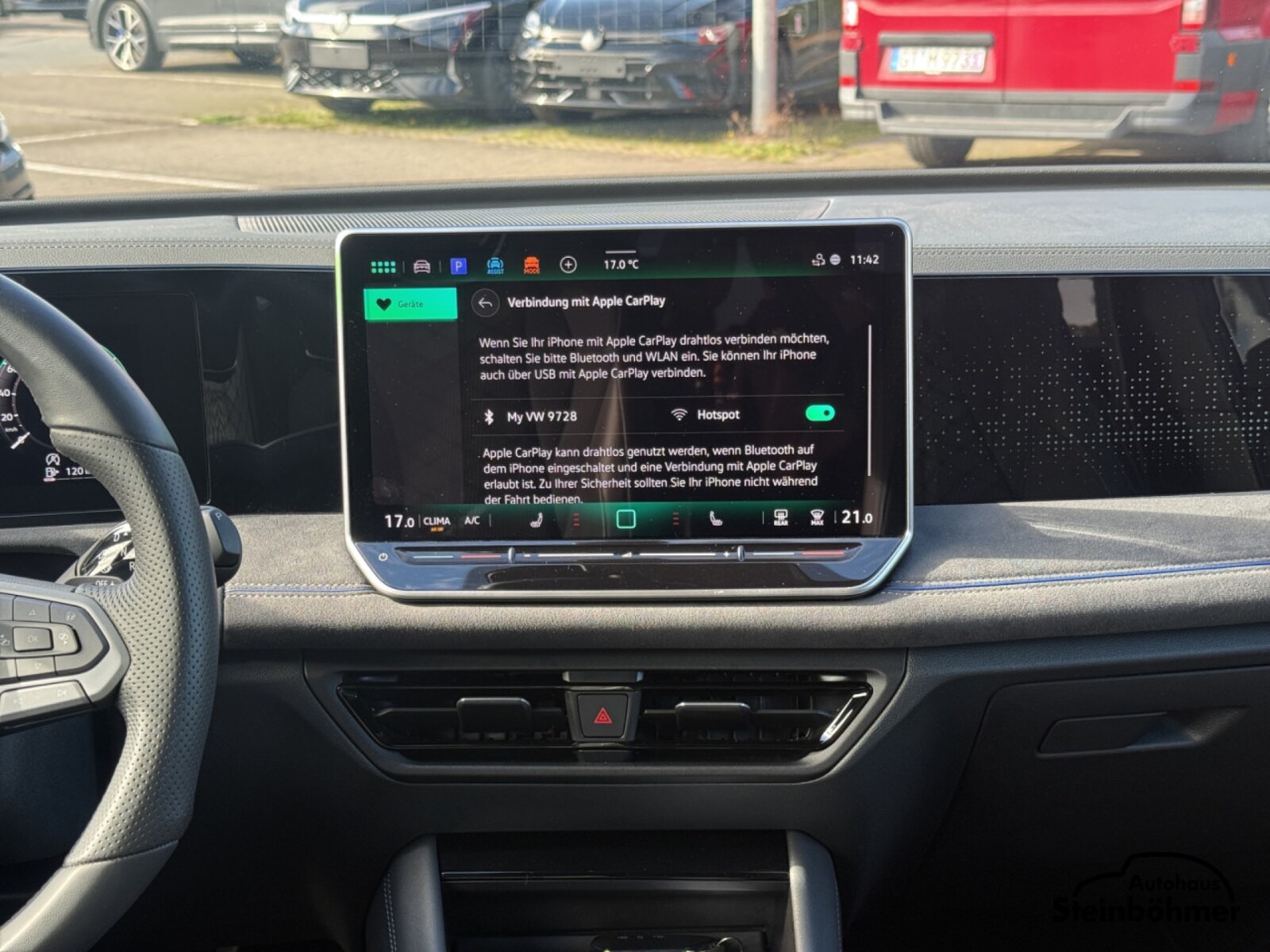 Volkswagen Tiguan – Bild 24