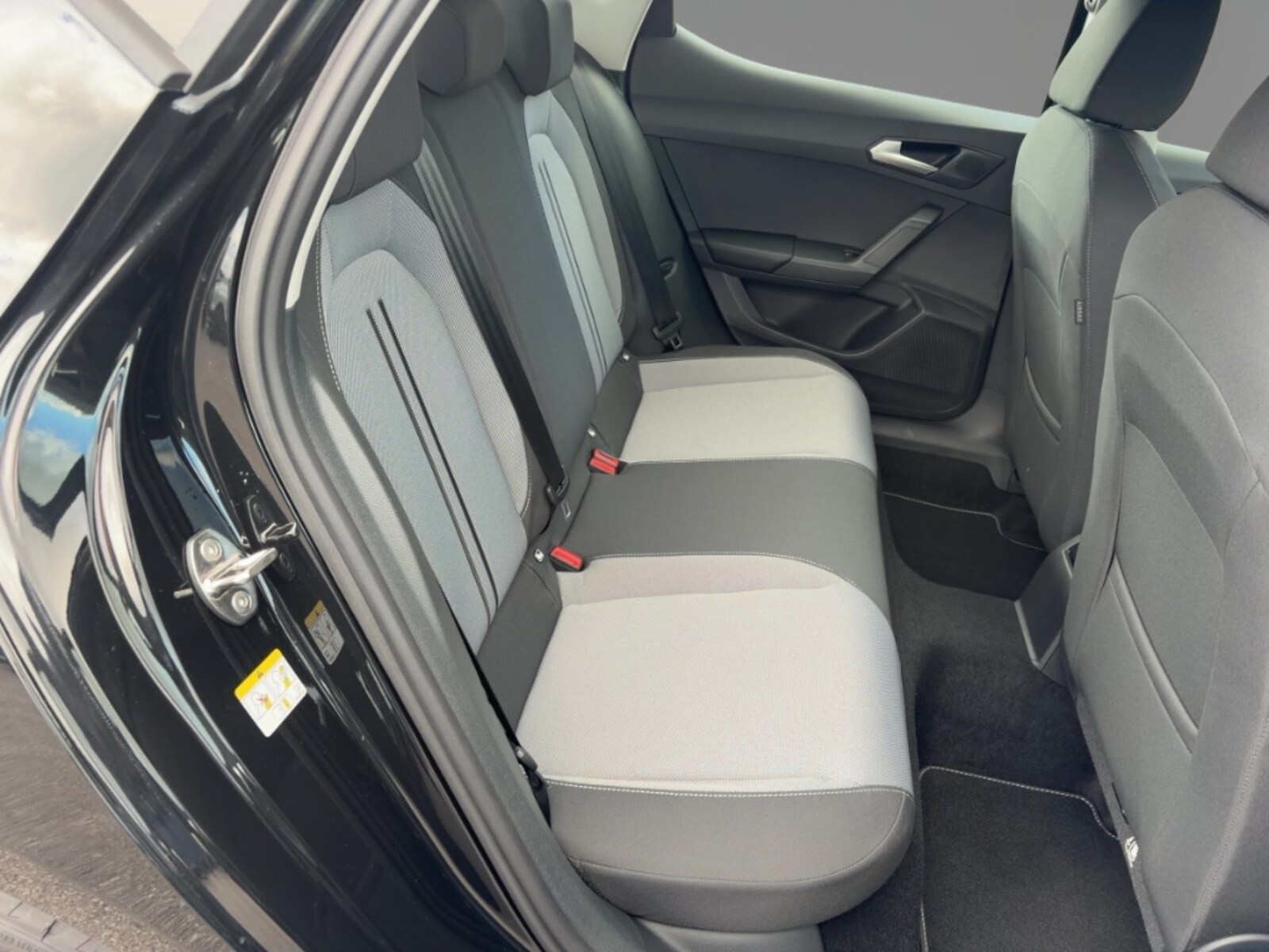 SEAT Leon – Bild 10