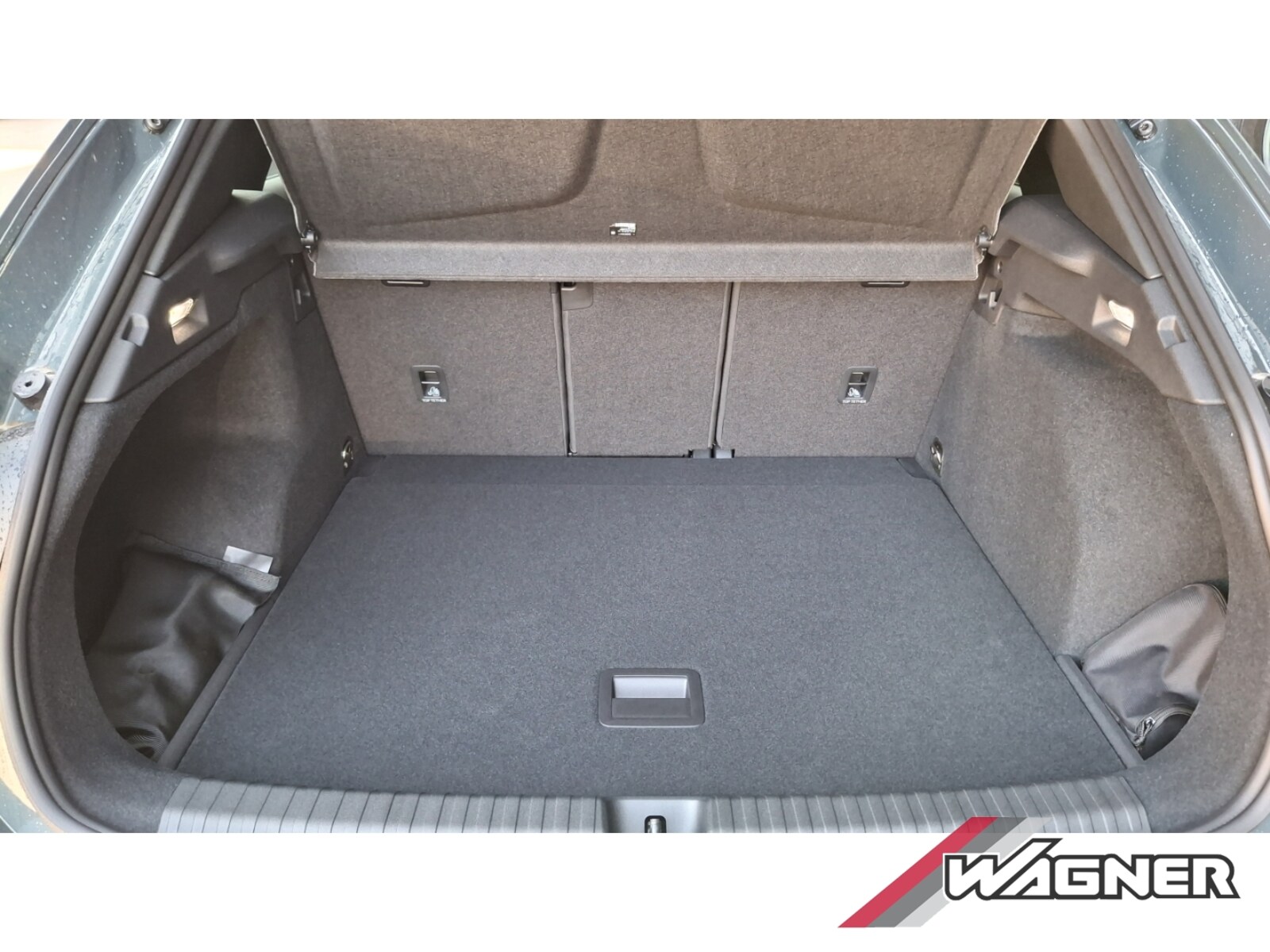 CUPRA Terramar – Bild 11