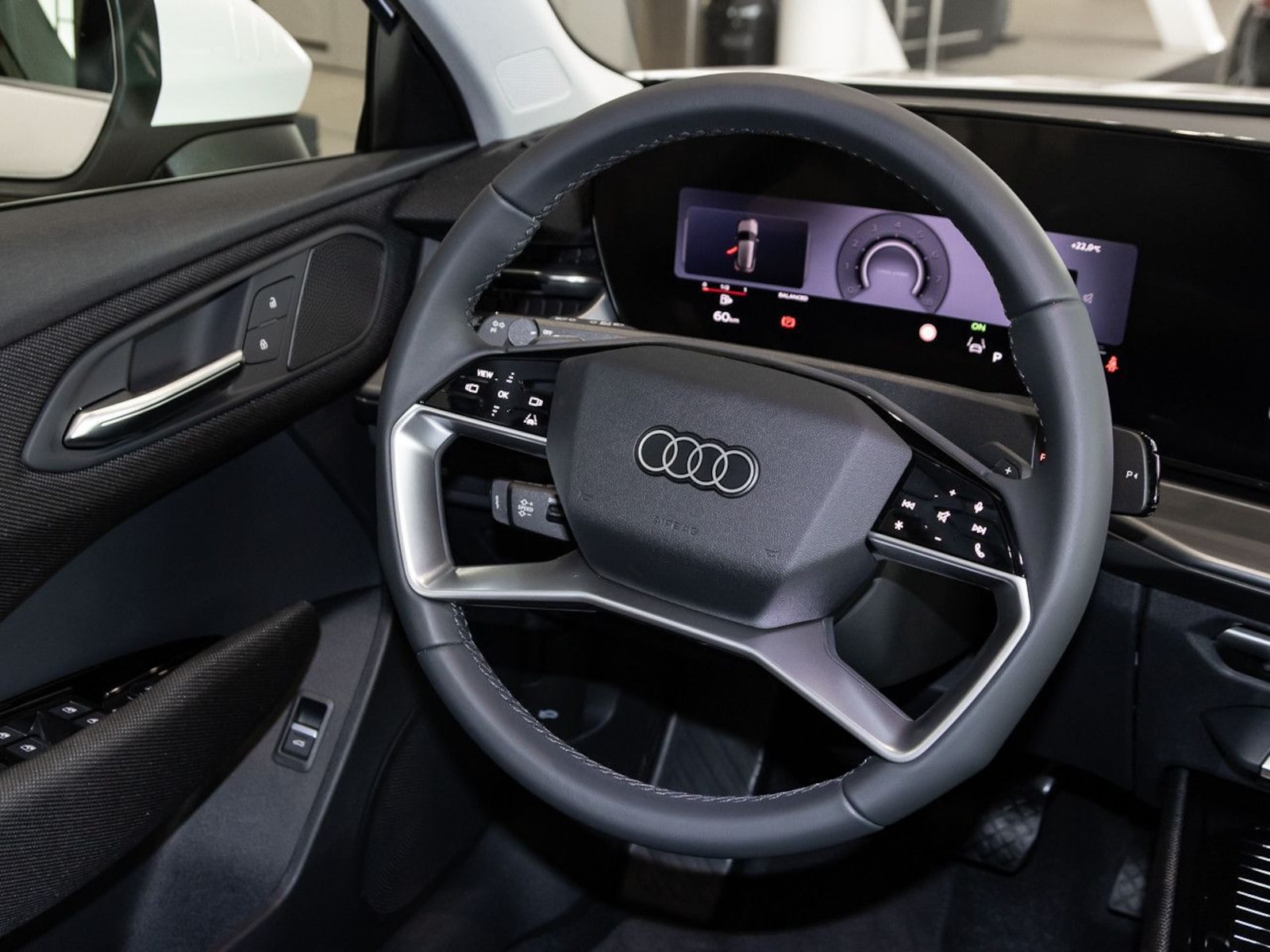 Audi Q3 – Bild 11