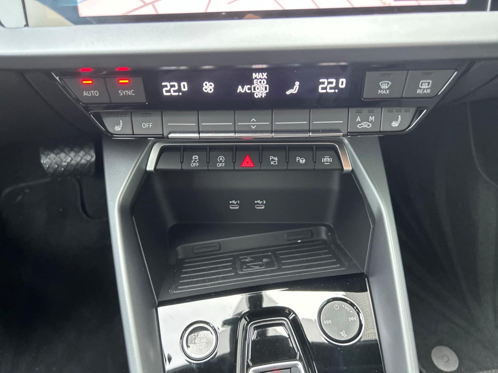 Audi A3 Sportback – Bild 13