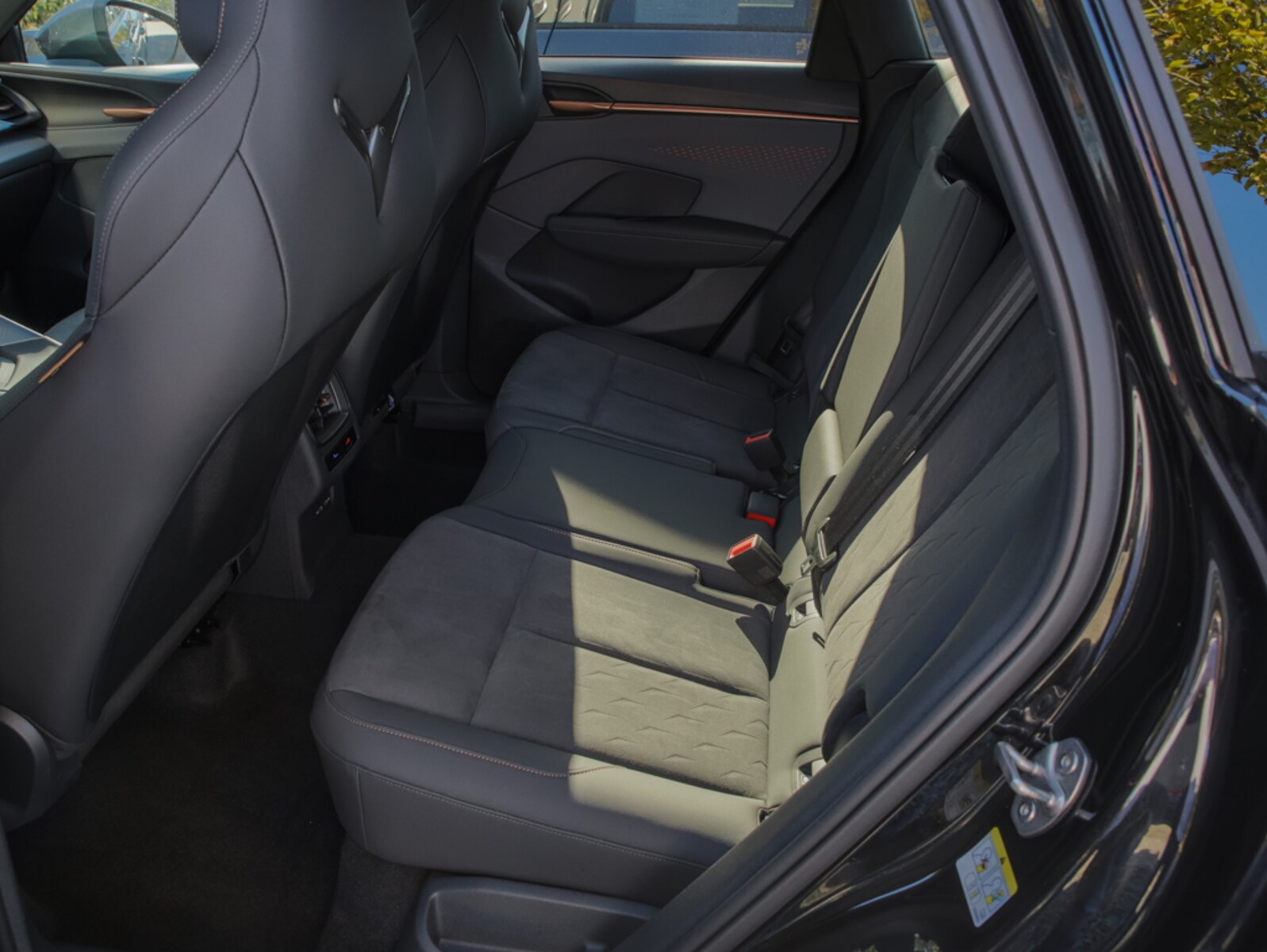 CUPRA Terramar – Bild 8