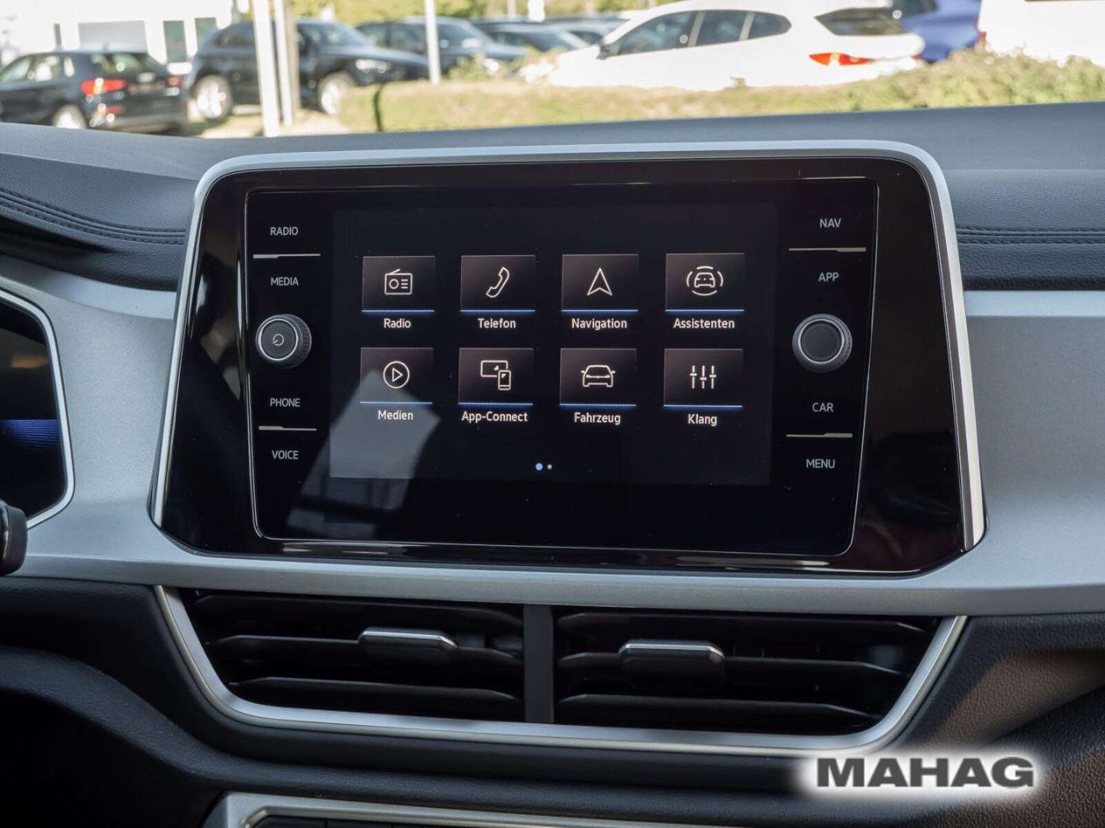 Volkswagen T-Roc – Bild 17