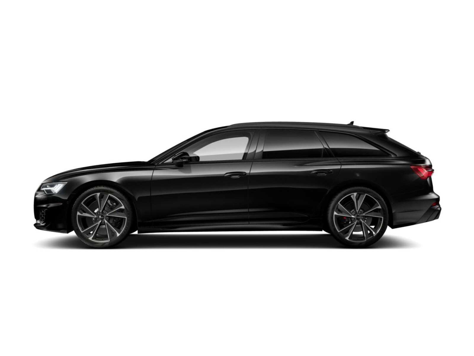 Audi S6 Avant – Bild 5