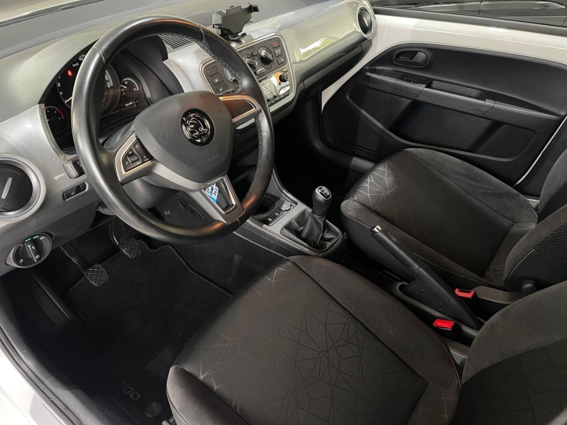 Skoda Citigo Ambition