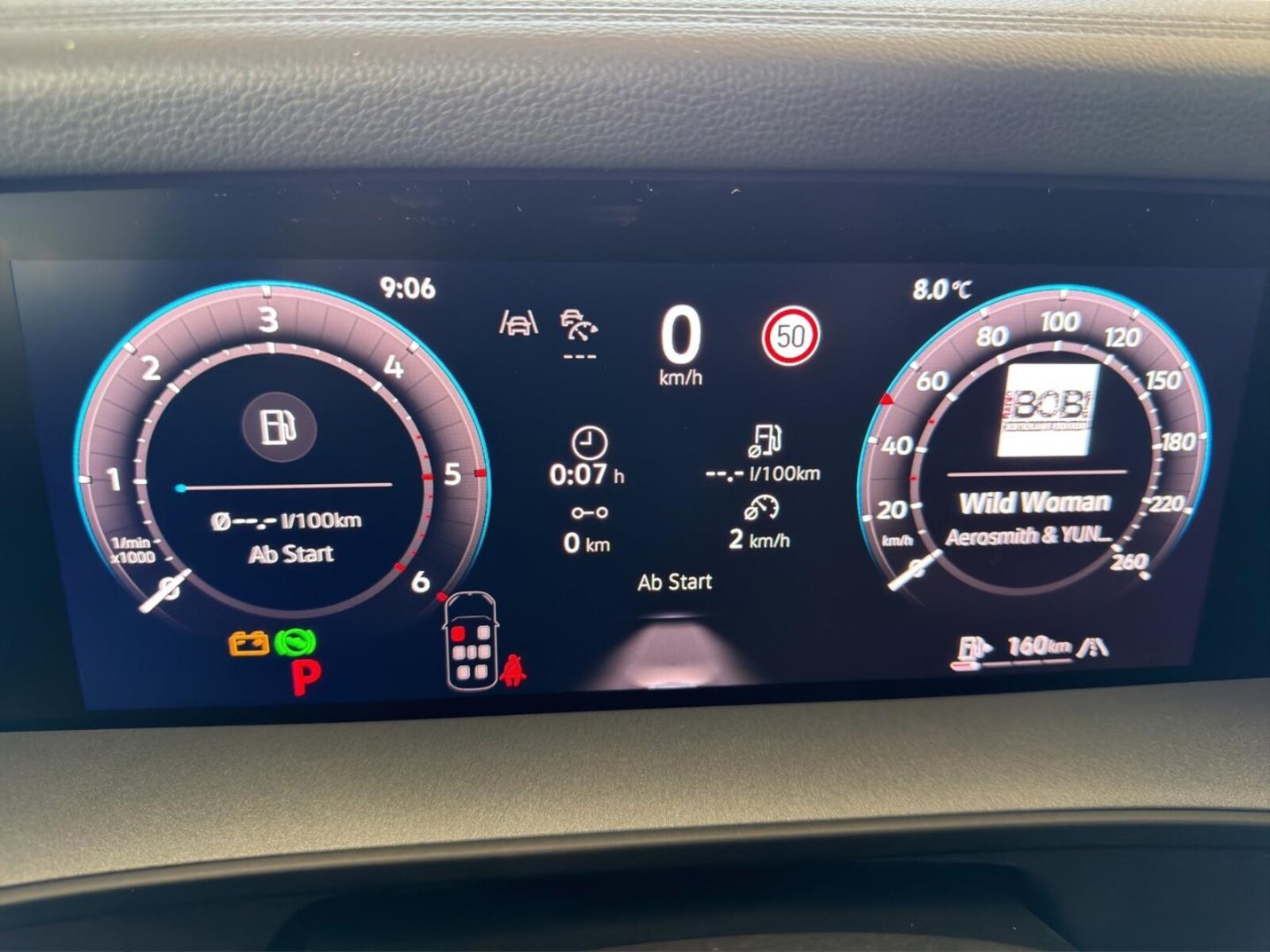 Volkswagen Tiguan – Bild 10