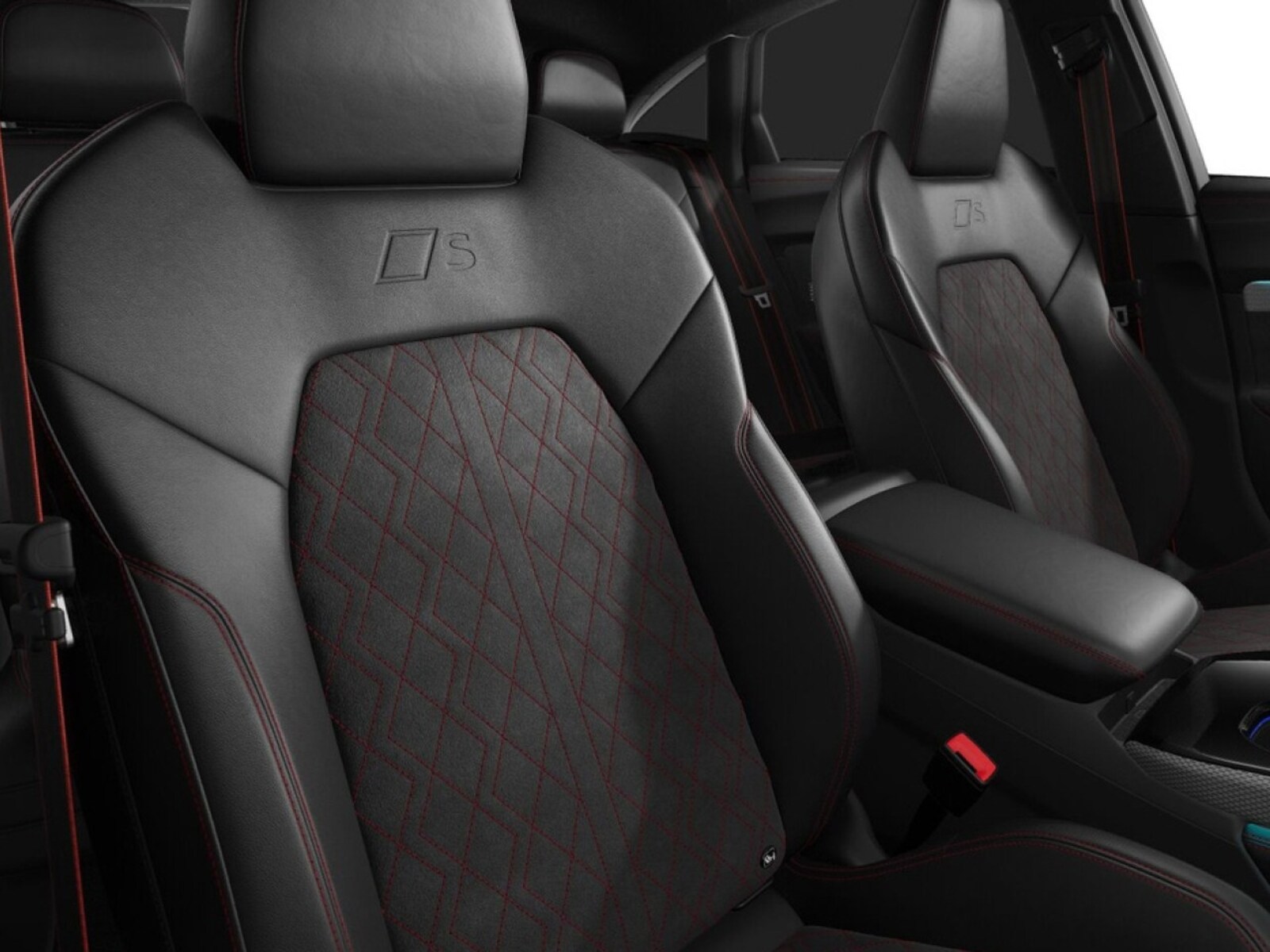 Audi A5 Limousine – Bild 9