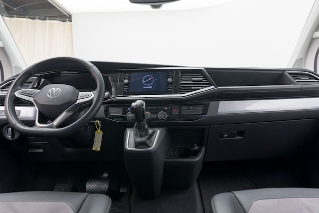 Volkswagen T6.1 Multivan