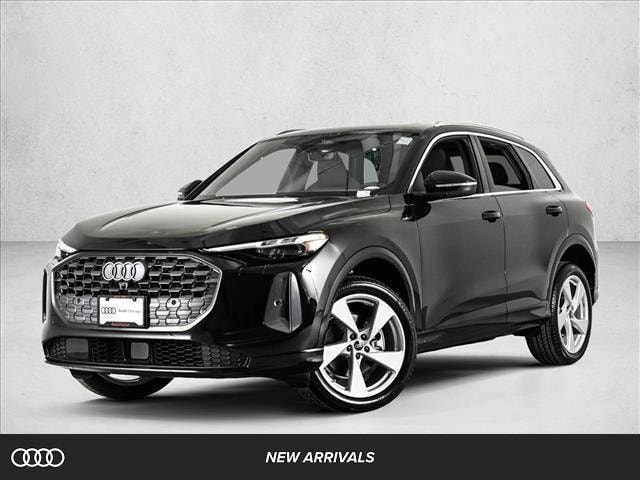 2025 Audi New Q5 Premium Plus's photo