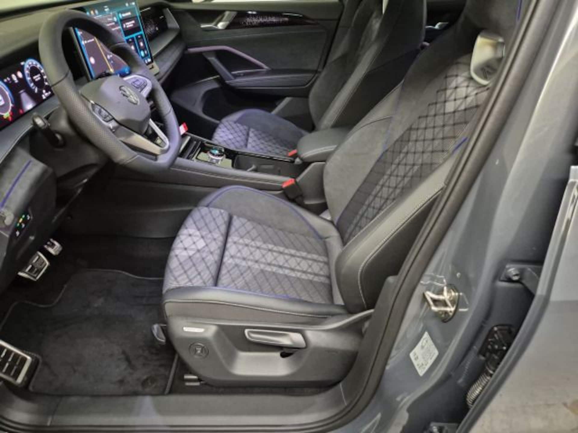 Volkswagen Tayron R-Line
