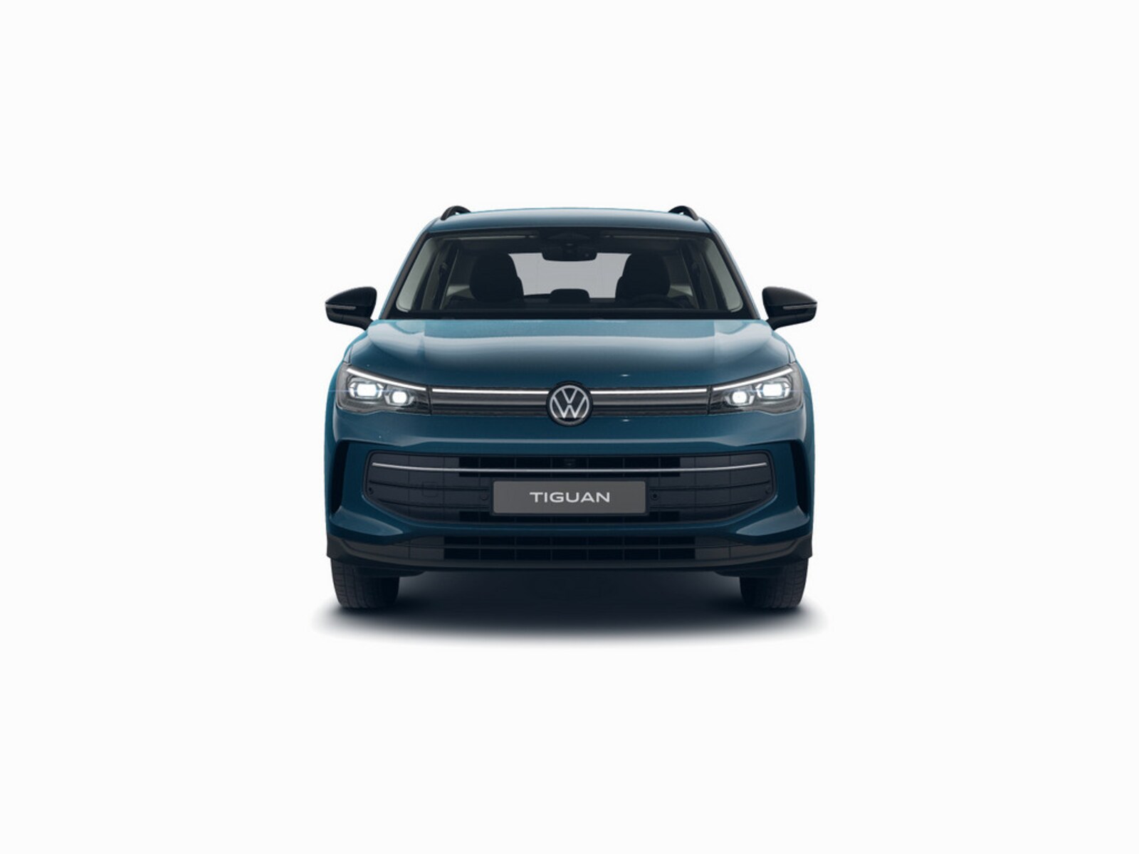 Volkswagen Tiguan – Bild 7