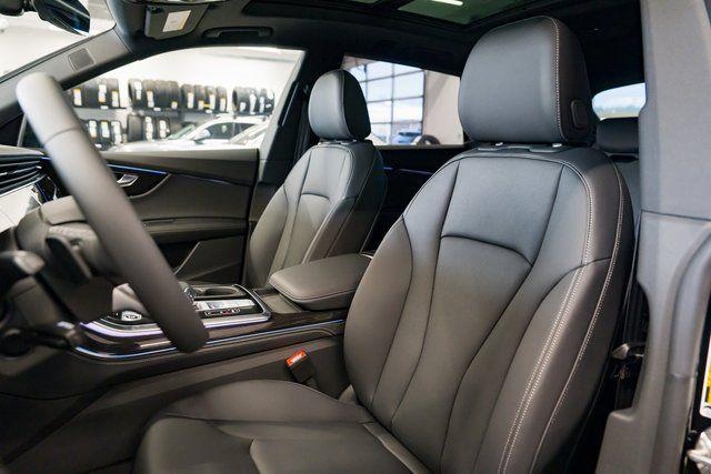 2026 Audi Q8 Premium Plus - Photo 24