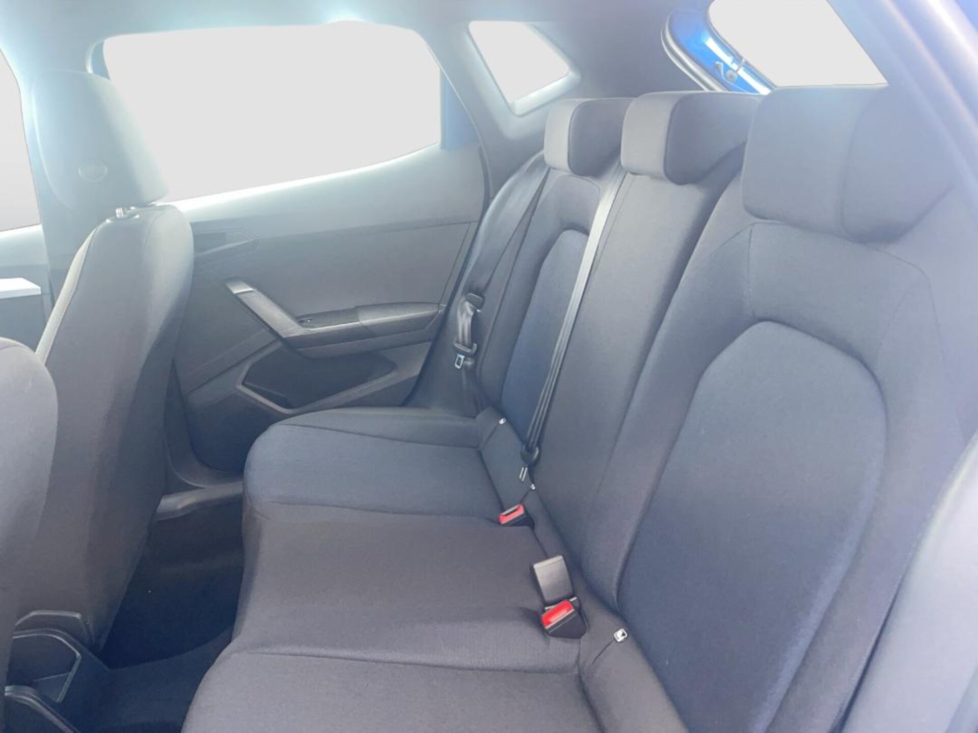 SEAT Ibiza FR