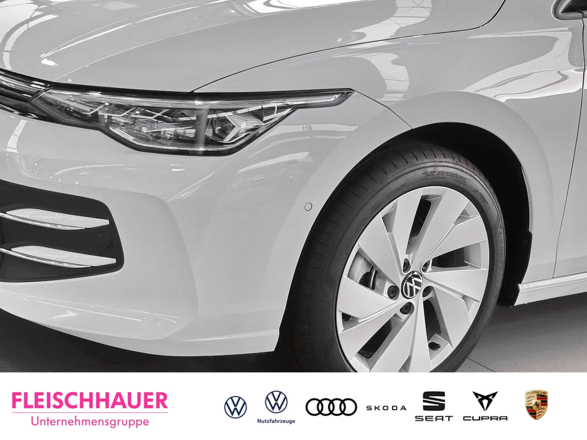 Volkswagen Golf ENERGY