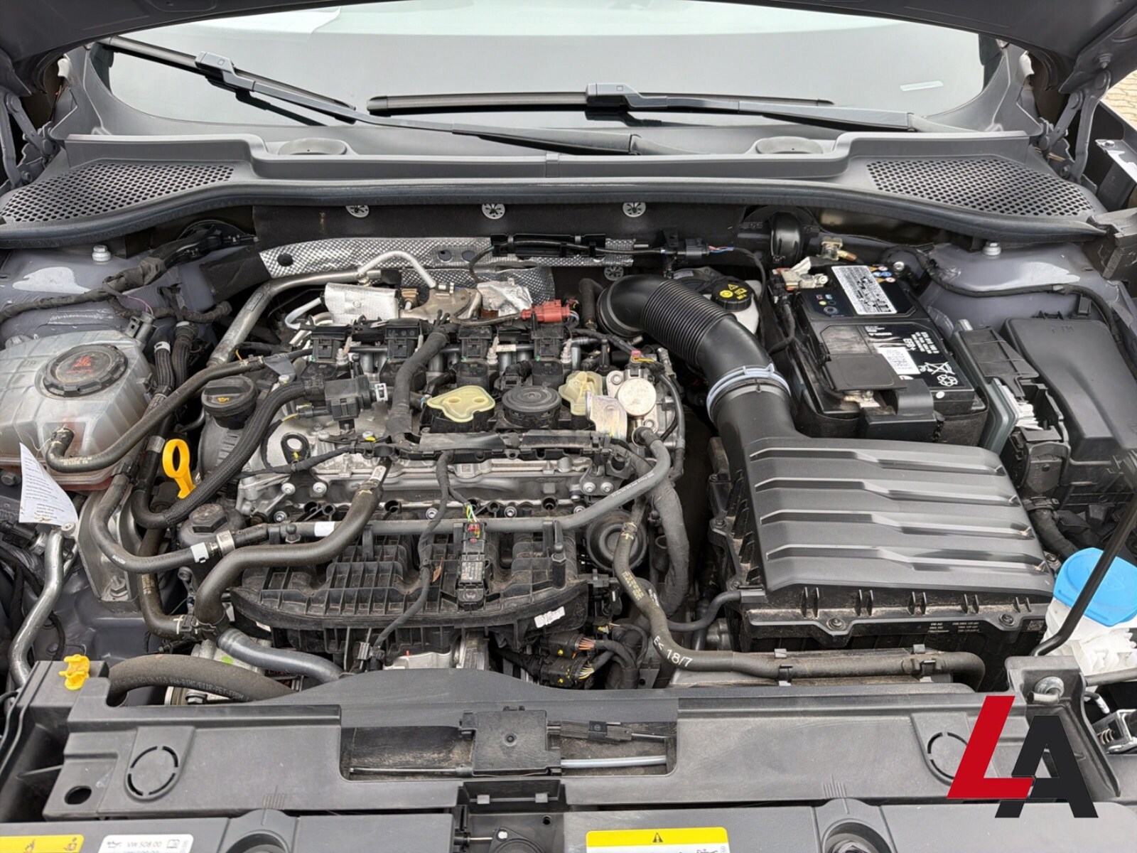 CUPRA Formentor – Bild 8
