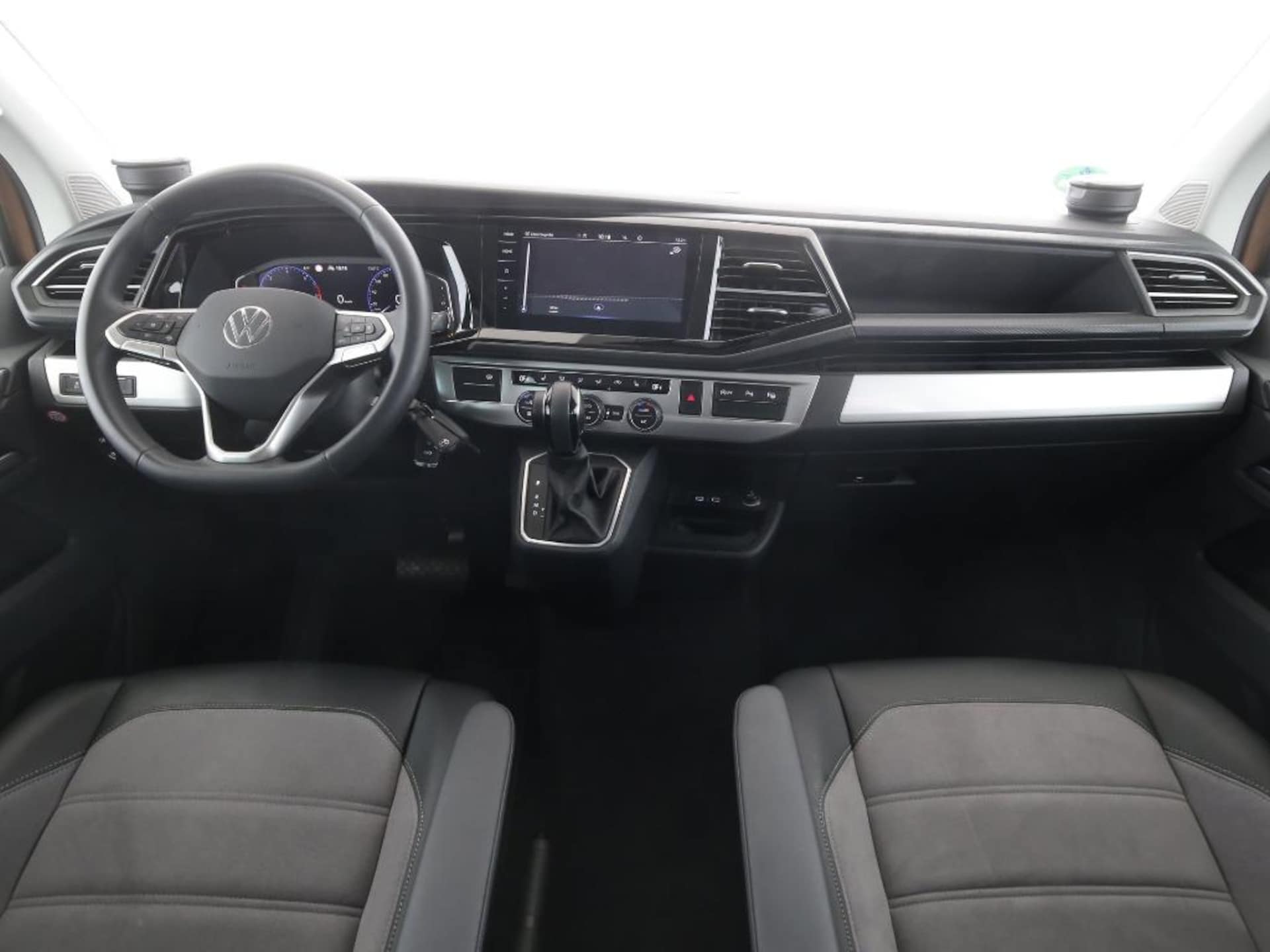 Volkswagen T6.1 Multivan Comfortline