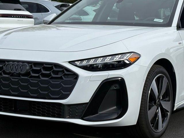 2026 Audi A5 Sedan
