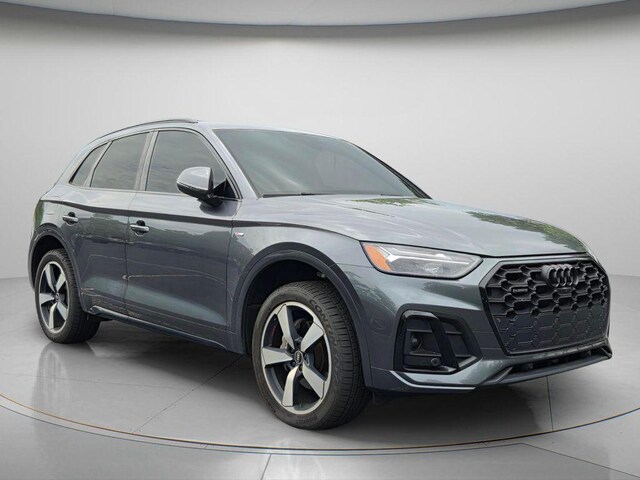 2022 Audi Q5