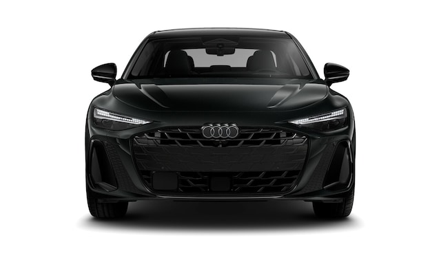 2026 Audi A6 Sedan